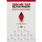 Nobel Bilimsel Eserler - Sen Ne Yap Biliyor musun? - Dünyadan ve Türkiyeden Örneklerle Girişimcilik ve İnovasyon Yönetimi