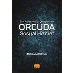 Nobel Bilimsel Eserler Sivil Asker İşbirliği Çerçevesinde Orduda Sosyal Hizmet