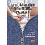 Nobel Bilimsel Eserler - Tekstil Ürünleri İçin Dijital Ortamda Pazarlama