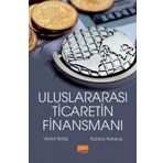 Nobel Bilimsel Eserler - Uluslararası Ticaretin Finansmanı