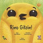 Nobel Çocuk - Rino Gitsin! Be Kargadan Begu Bere!
