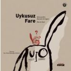 Nobel Çocuk Uykusuz Fare - Sesli Kitap