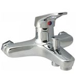 Nobel Eco 40 mm Krom Beta Mix Banyo Bataryası
