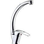 Nobel Eco Beta Mix Kuğu Lavabo Bataryası