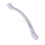 Nobel Eco Kartaca 160 mm Krom Mobilya Kulp