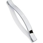 Nobel Eco Kemer 160 mm Krom Mobilya Kulp