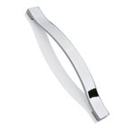 Nobel Eco Kemer 192 mm Krom Mobilya Kulp