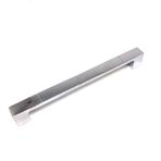 Nobel Efeli 224 mm Krom Kulp