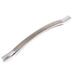 Nobel Karataca 160 192 mm Krom İnox Kulp