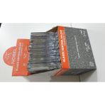 Nobel Klasik Kontrol Kalemi Şeffaf 110-250 Volt