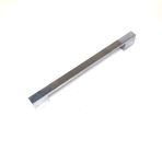 Nobel Mercan 160 192 mm Çift Delikli Krom İnox Kulp