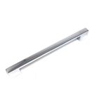 Nobel Mercan 160 192 mm Çift Delikli Krom Kulp