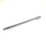 Nobel Mercan 224 256 mm Çift Delikli Krom Kulp
