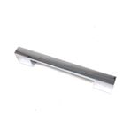 Nobel Mercan 96 128 mm Krom Kulp