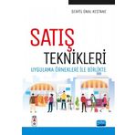 Nobel - Mestek Satış Teknikleri - Uygulama Örnekleri İle Birlikte