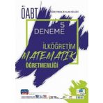 Nobel Sınav ÖABT İlköğretim Matematik Öğretmenliği - Öğretmenlik Alan Bilgisi-5 Deneme