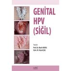 Nobel Tıp Kitabevi Genital HPV SİĞİL Kitabı – Macit Arvas ve Veysel Şal'dan 104 Sayfa Türkçe Eğitim