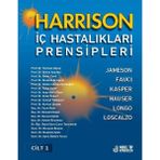 Nobel Tıp Kitabevi Harrison İç Hastalıkları Prensipleri Cilt 1-2 Türkçe Eğitim İçin Kolektif Yazar