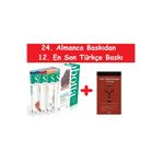 Nobel Tıp Kitabevi Sobotta, Insan Anatomisi Atlası (4 CİLT) (25. ALMANCA BASKIDAN, 13. EN SON TÜRKÇE BASKI,)