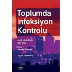 Nobel Tıp Kitabevi Toplumda İnfeksiyon Kontrolu