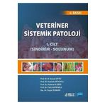 Nobel Tıp Kitabevi Veteriner Sistemik Patoloji Cilt: 1 (Sindirim-Solunum) - (6. Baskı)