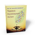 Nobel Tıp Kitabevi Yaşamın Biyokimyasal Sırları