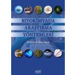 Nobel Tıp Kitabevleri Biyokimyada Araştırma Yöntemleri
