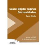 Nobel Tıp Kitabevleri Güncel Bilgiler Işığında Göz Hastalıkları Ders Kitabı