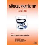 Nobel Tıp Kitabevleri Güncel Pratik El Kitabı