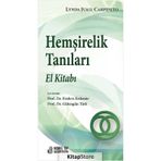 Nobel Tıp Kitabevleri Hemşirelik Tanıları El Kitabı