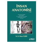 Nobel Tıp Kitabevleri İnsan Anatomisi 11. Baskı