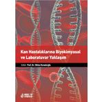 Nobel Tıp Kitabevleri Kan Hastalıklarına Biyokimyasal ve Laboratuvar Yaklaşım