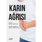 Nobel Tıp Kitabevleri Karın Ağrısı