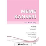 Nobel Tıp Kitabevleri Meme Kanseri: Tanı-Tedavi-Takip