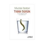 Nobel Tıp Kitabevleri Mucize Tedavi Tıbbi Sülük