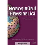 Nobel Tıp Kitabevleri Nöroşirürji Hemşireliği