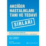 Nobel Tıp Kitabevleri Sırlar Serisi - Akciğer Hastalıkları Tanı Tedavi Sırları