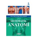 Nobel Tıp Kitabevleri Sistematik Anatomi 2. Baskı