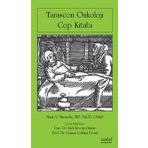 Nobel Tıp Kitabevleri Tarascon Onkoloji Cep Kitabı