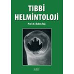 Nobel Tıp Kitabevleri Tıbbi Helmintoloji