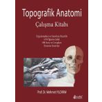 Nobel Tıp Kitabevleri Topografik Anatomi Çalışma Kitabı
