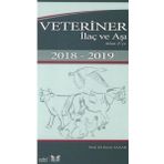 Nobel Tıp Kitabevleri Veteriner İlaç ve Aşı - A'Dan Z'Ye 2018 - 2019
