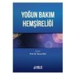 Nobel Tıp Kitabevleri Yoğun Bakım Hemşireliği
