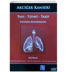 Nobel Tıp Kitapevleri Akciğer Kanseri Tanı Tedavi Takip Antakya Konsensusu