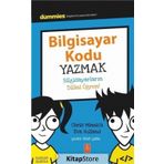 Nobel Yaşam Bilgisayar Kodu Yazmak (Dummies Junior) 454907