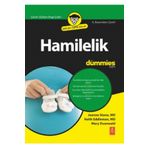 Nobel Yaşam - Hamilelik for Dummies - Pregnancy for Dummies