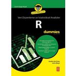 Nobel Yaşam R for Dummies R ile Veri Düzenleme ve İstatiksel Analizler