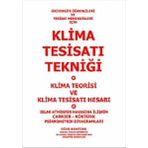 Nobel Yayın - Klima Tesisatı Tekniği