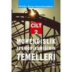 Nobel Yayın - Mühendislik Termodinamiğinin Temelleri II