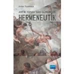 Nobel Yayınevi Antik Yunandan Günümüze Hermeneutik
